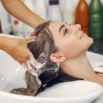 How to Choose A Shampoo For Your Hair Type