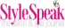 stylespeak