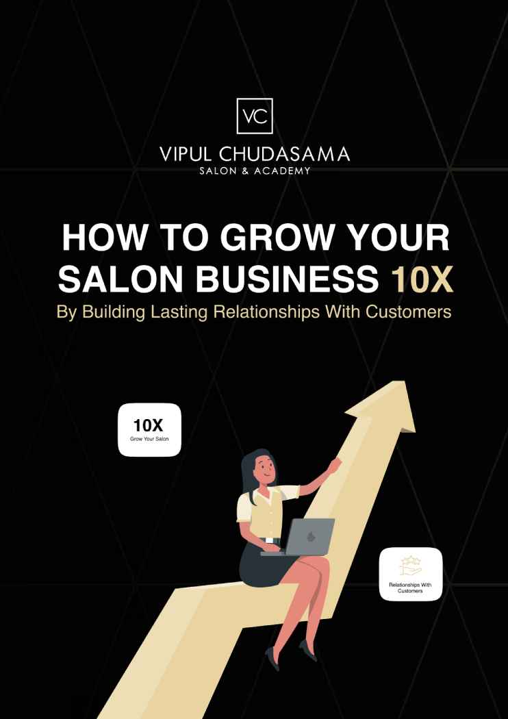 How To Grow Your Salon Bussiness 10X