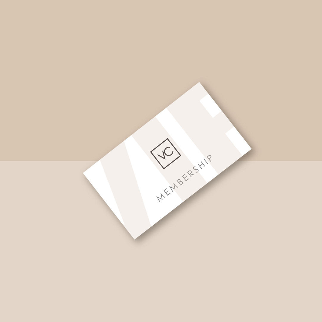 MEMBERSHIP CARD Image