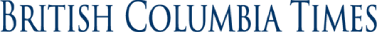British Columbia Times logo