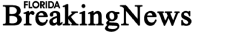 Florida breaking news logo