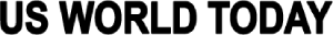 US World Today logo