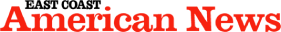 east coast american news logo