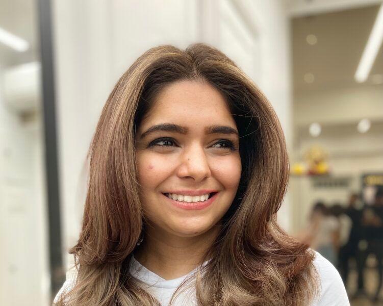 How to Create the Perfect Blowout at Home