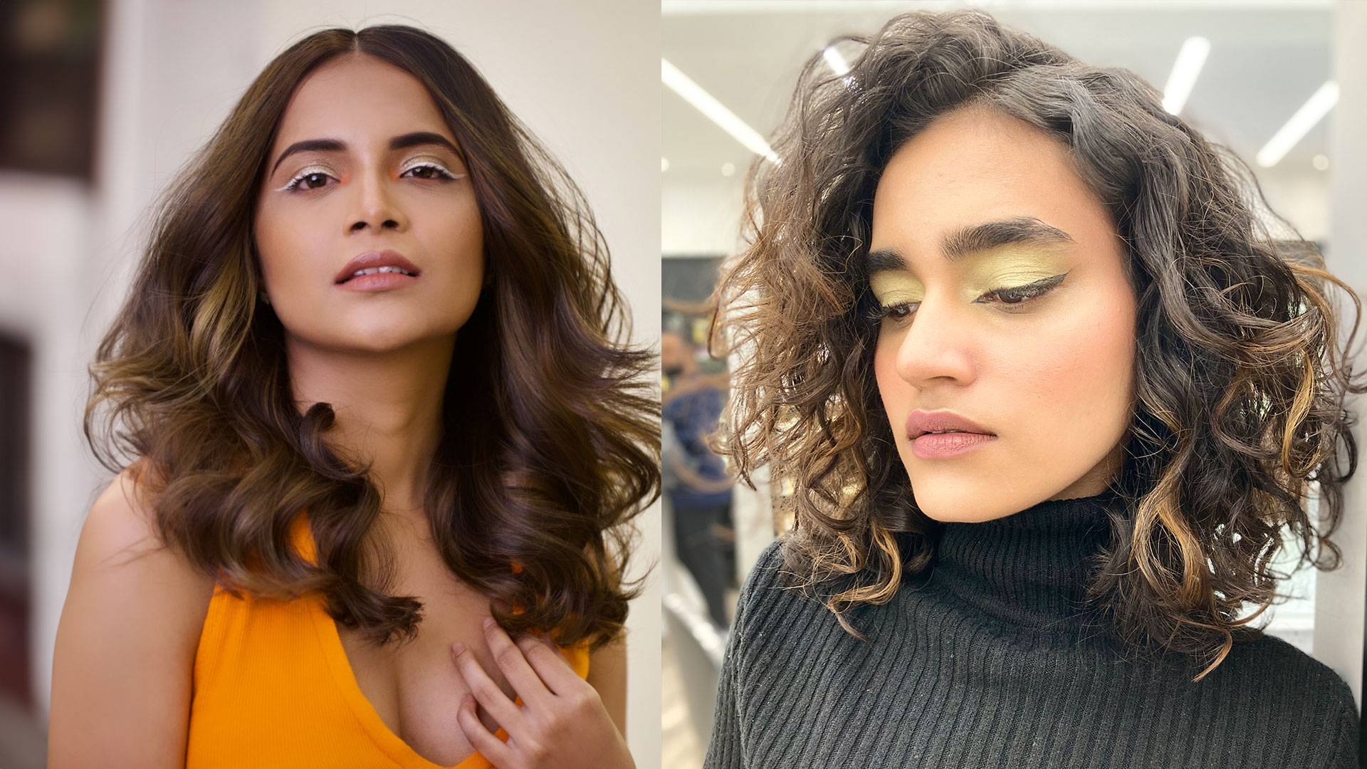 Transitioning from Day to Night Glamour