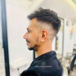 Decoding Yuzvendra Chahal Stylish