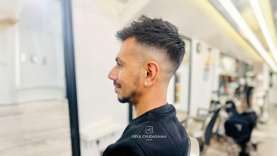 Decoding Yuzvendra Chahal Stylish