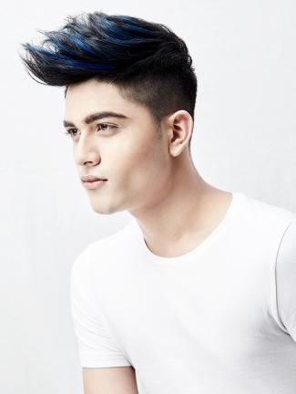 Latest Men’s Haircut Trends By Celebrity Stylist Vipul Chudasama-2
