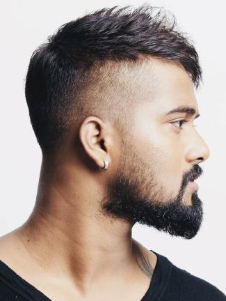 Latest Men’s Haircut Trends By Celebrity Stylist Vipul Chudasama-4