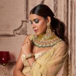 5 Eco Friendly Bridal Hairstyles for the Season