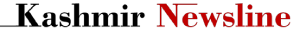 Kashmir Newsline 1