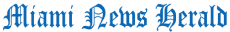 Miami News Herald