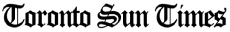 Toronto Sun Times