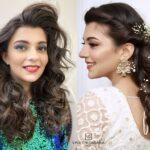 Festive Hairstyles