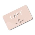 Ring in the New Year with the Vipul Chudasama Salon Gift Card Experience