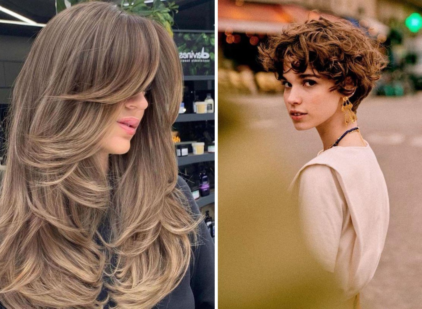 5 Hair Trends to Rock in 2024