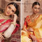 Bridal Makeup Trends This Season