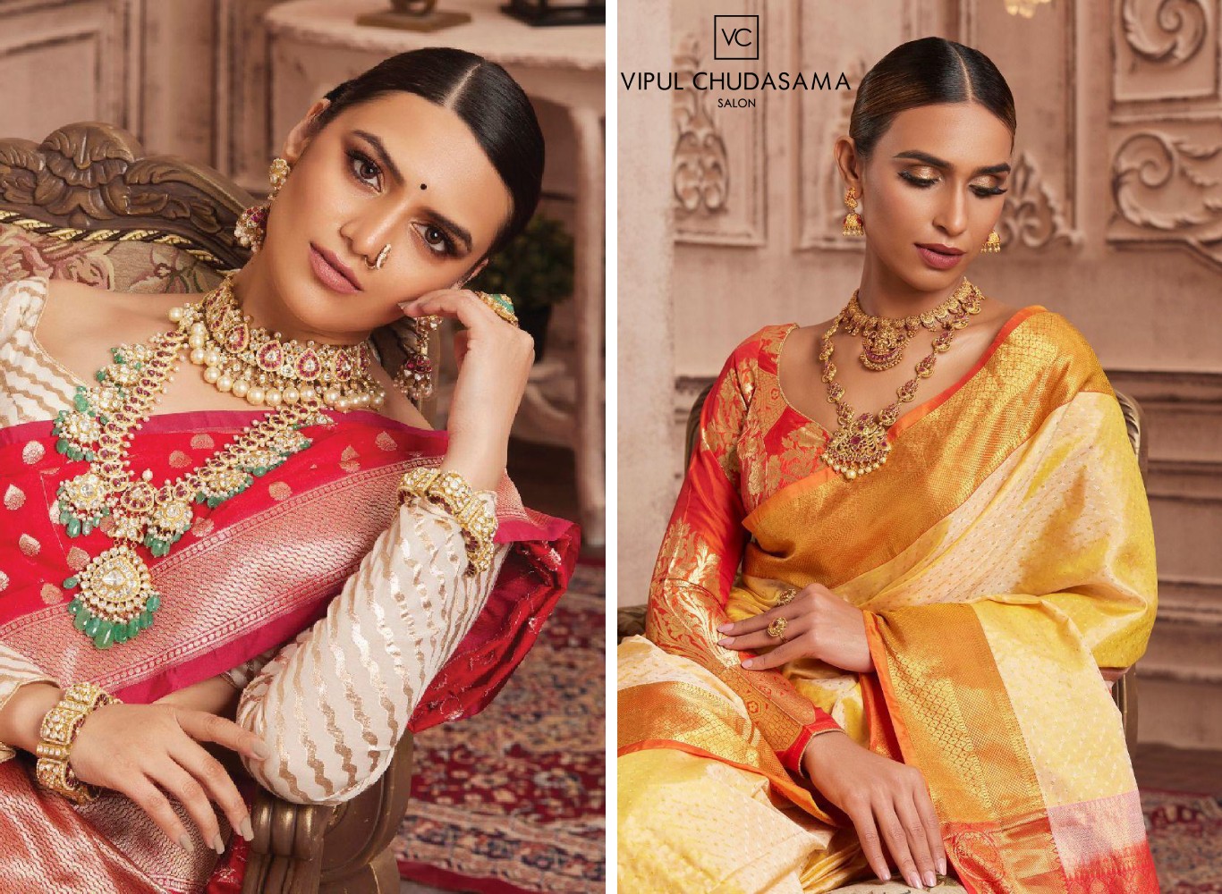 Bridal Makeup Trends This Season