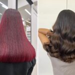 Toner vs Global Hair Color