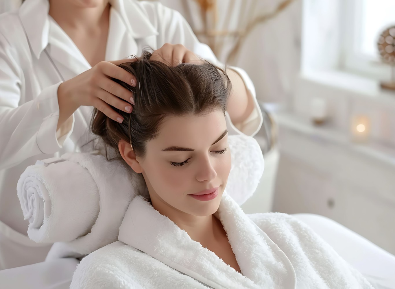 Bridal Makeup Trends This Season