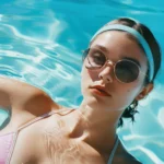 Tips for Healthy Summer Locks