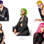VIVID BY VC Hair Collection for Summer 2024