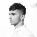 Cool and stylish fade haircuts for men