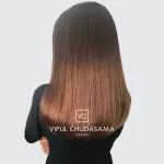 Mocha Brown blog benar