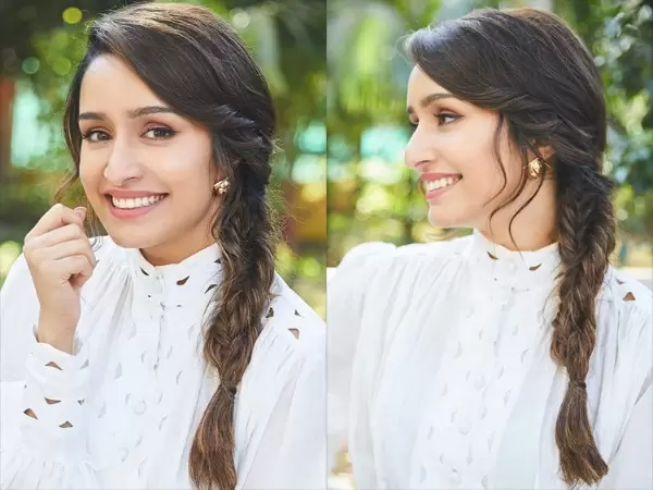 Valentines Day Hair Inspiration