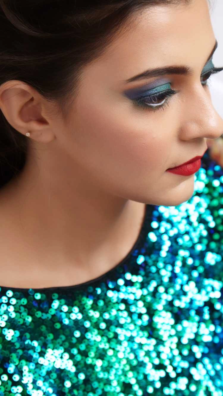 Makeup Diaries 001