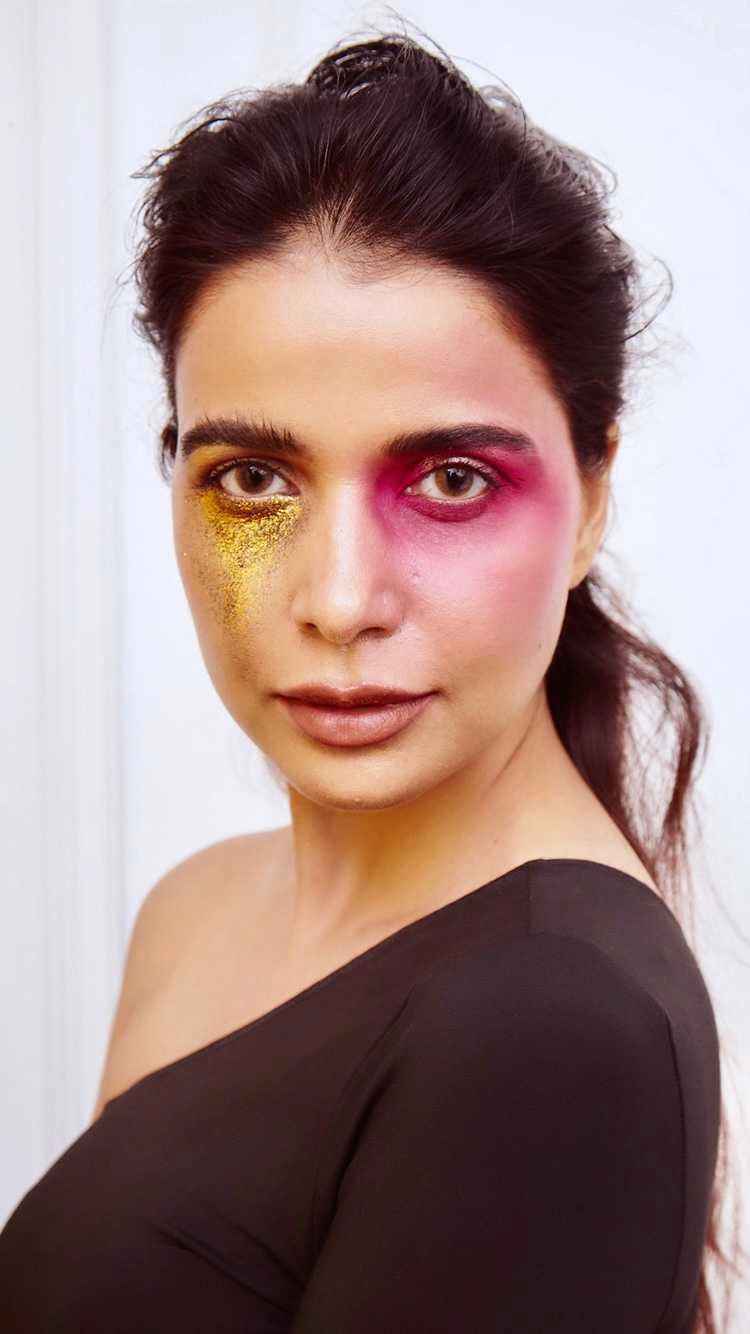 Makeup Diaries 027
