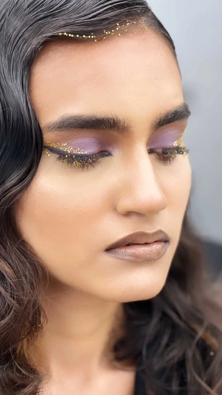 Makeup Diaries 030