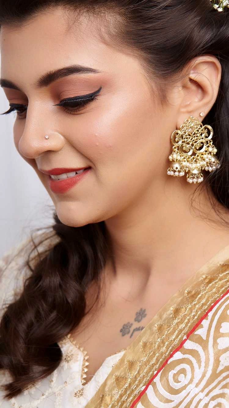 Makeup Diaries 031