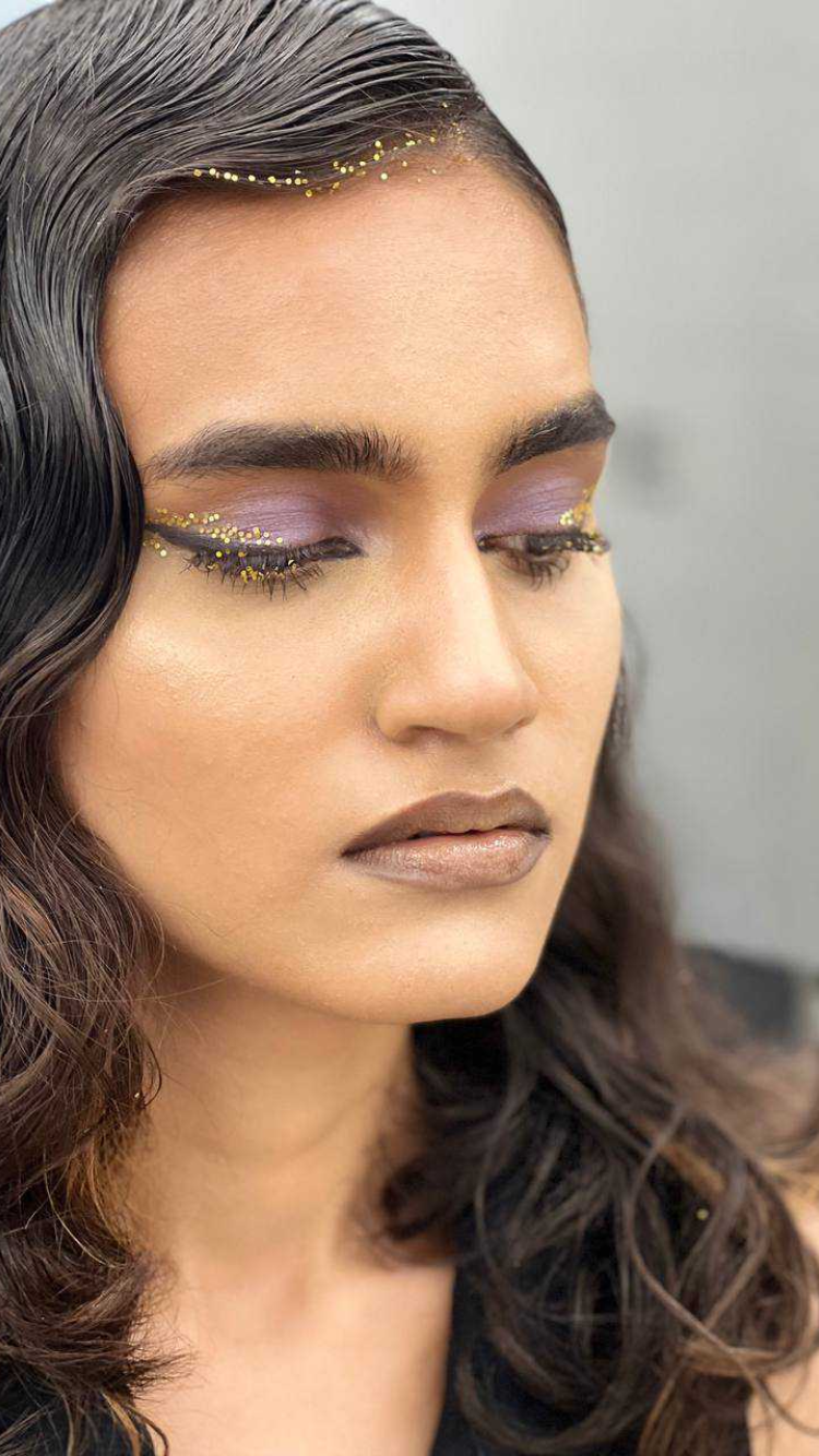 Makeup Diaries 041