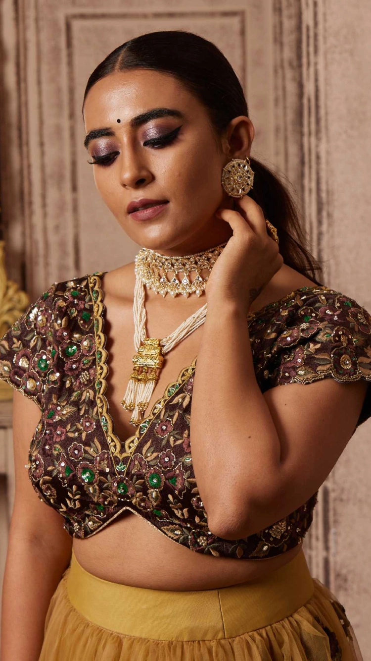 Makeup Diaries 049
