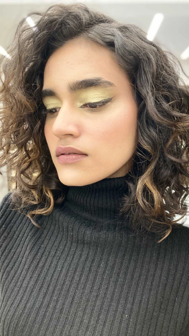 Makeup Diaries 056
