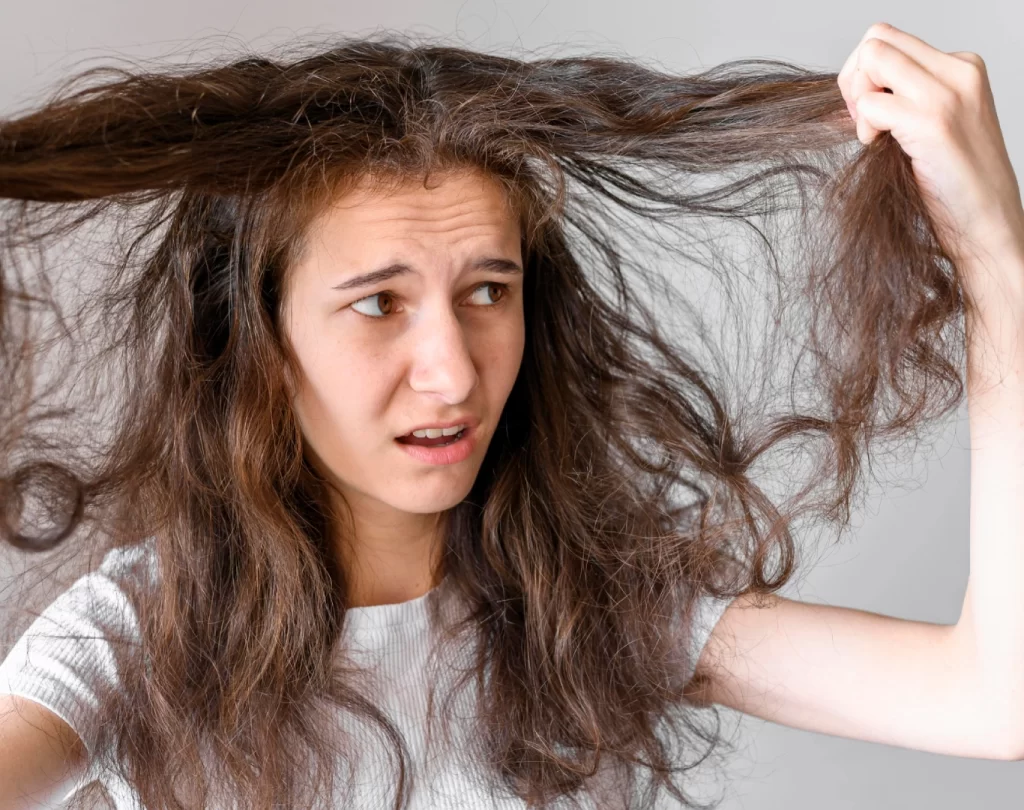 Monsoon Hair Care