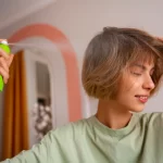 VC Emergency Hair Kit