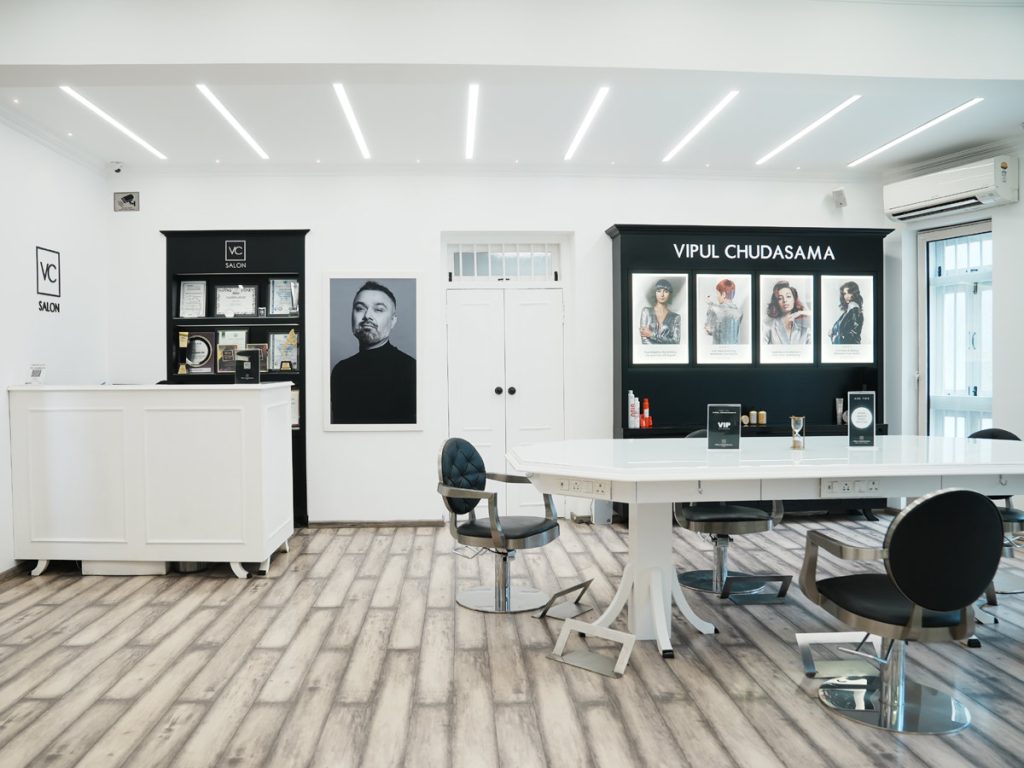 Vipul-Chudasama-Salon-Pali-hill-Bandra