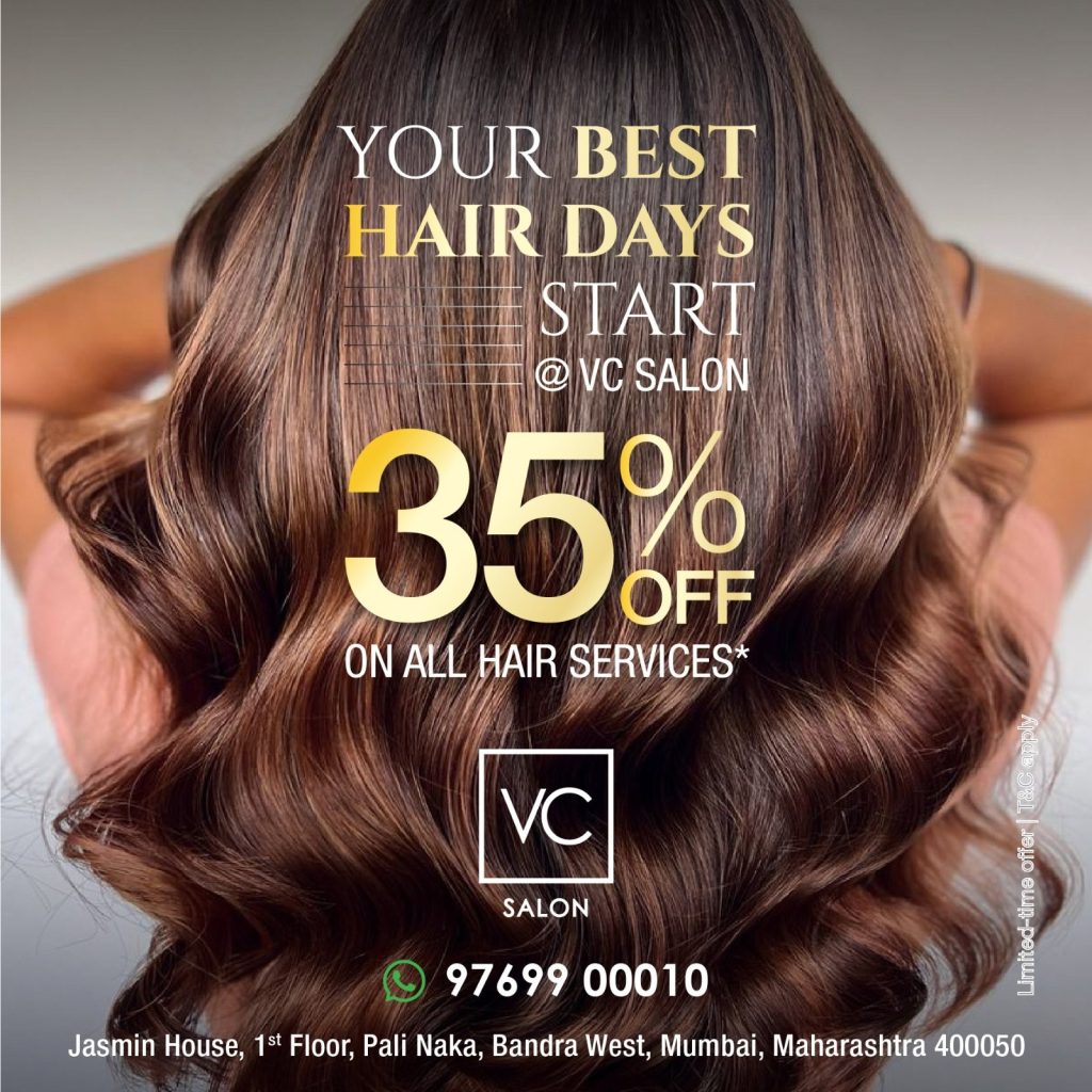 Hair Offer