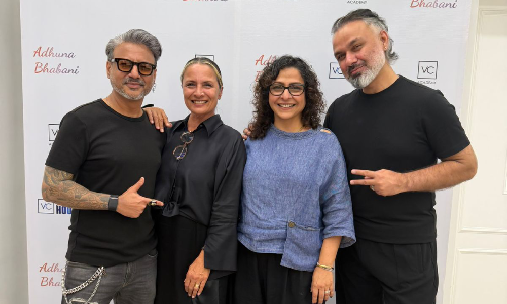 vc open house press release