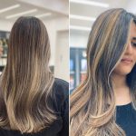 2026 Hair Trends: The Intentional Fluidity Look