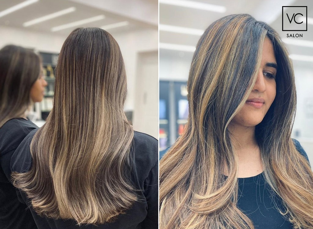 2026 Hair Trends: The Intentional Fluidity Look