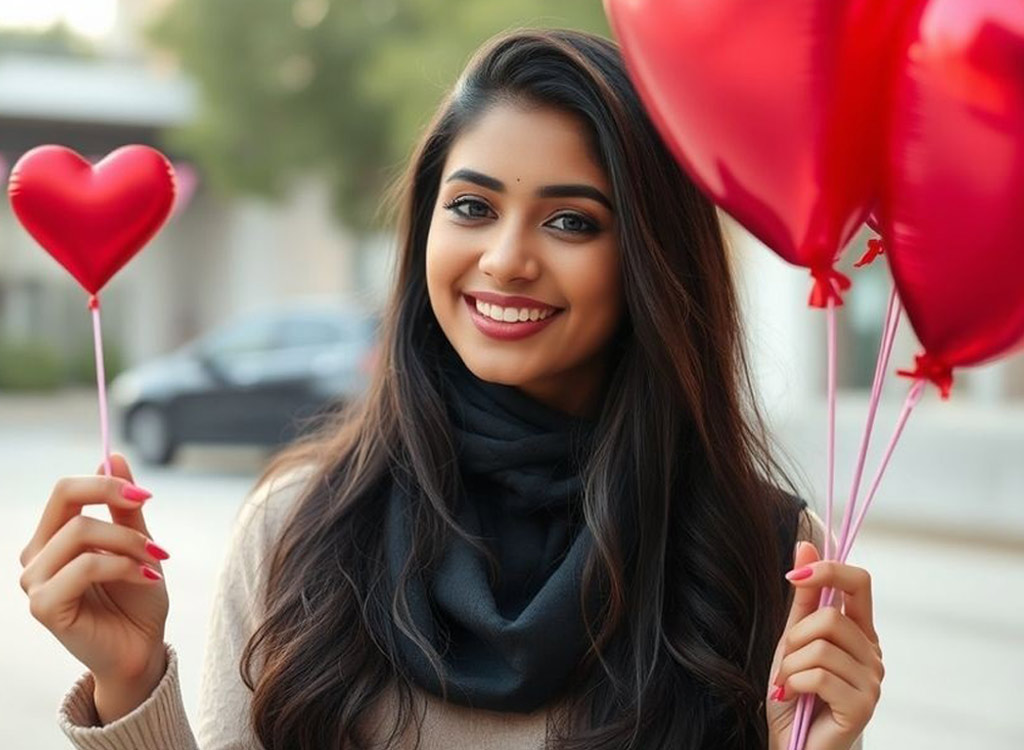 Valentine’s Day Looks to Fall in Love With