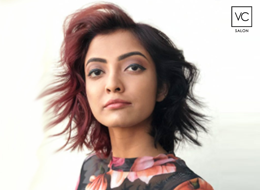 VC Salon Hair Style Pali Hill Bandra